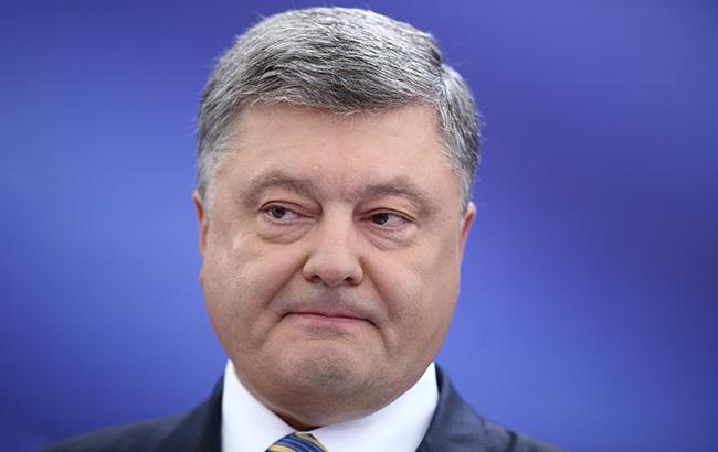 Порошенко призвал ООН активнее участвовать в решении проблем Украины