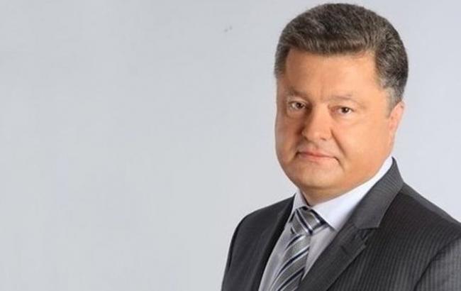 Порошенко закликав Гонтареву приєднатися до порятунку депозитів вкладників