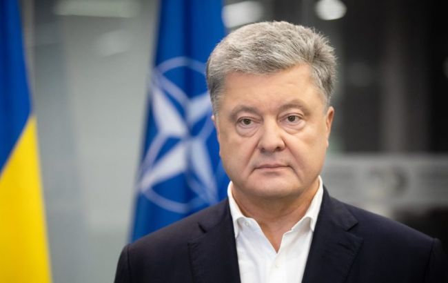 Порошенко: Крим обов’язково повернеться в Україну