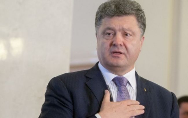 Порошенко обещал все-таки продать фабрику Roshen в Липецке