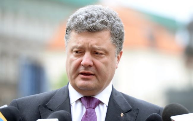 Порошенко схвалив угоду з ЄІБ про 400 млн євро кредиту для аграрного сектору