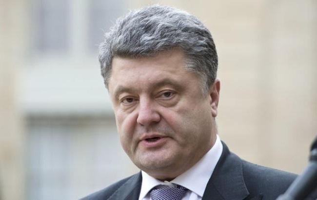 Порошенко не допустит повторения событий 31 августа