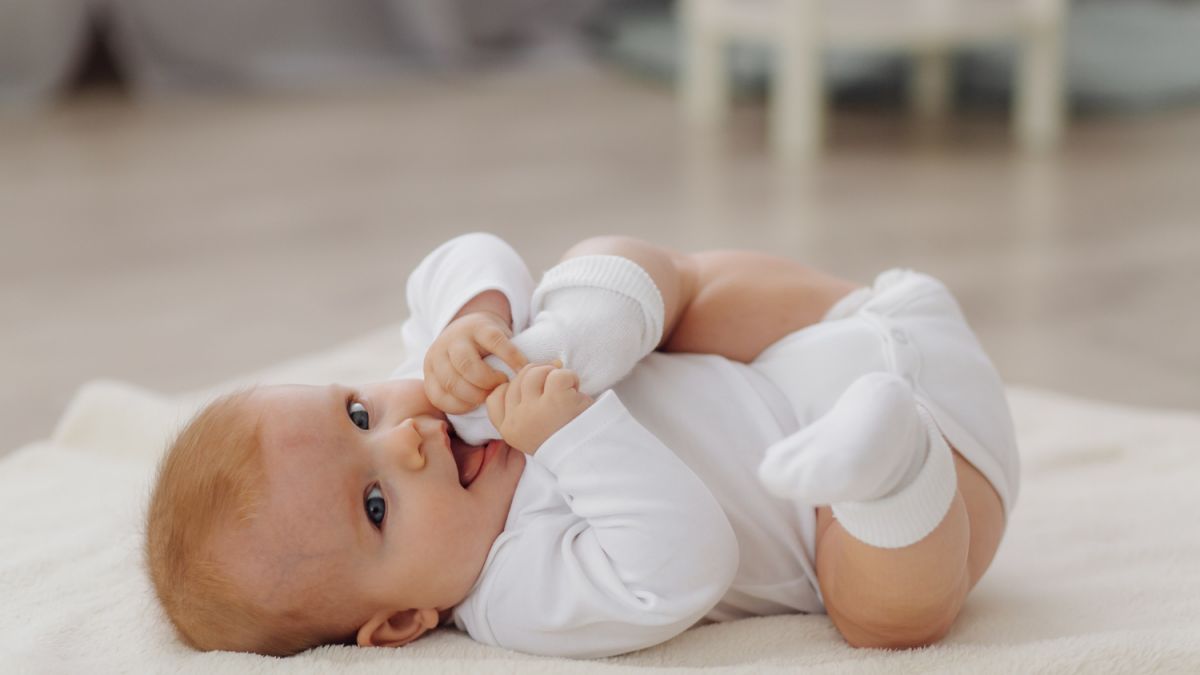 Что нужно купить для новорожденного ребенка — список необходимых вещей на первые месяцы жизни