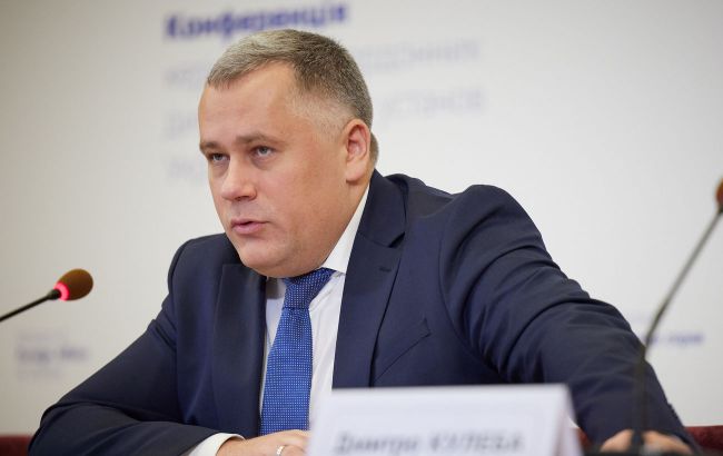 У Зеленского заявили, что переговоры о вступлении Украины в ЕС начнутся в 2024 году