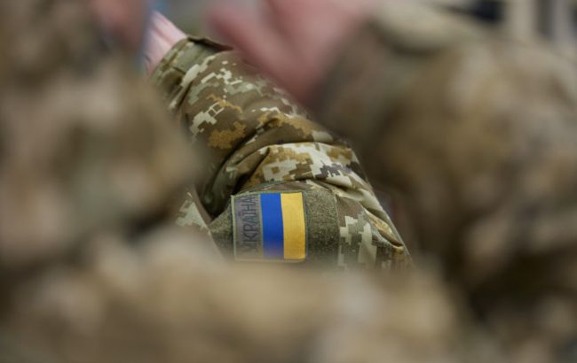 Стали известны имена военных, погибших при обстреле на Донбассе