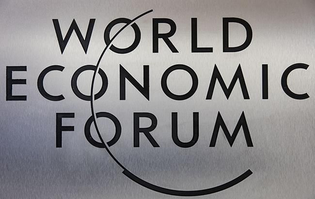 Україна опустилася в рейтингу конкурентоспроможності WEF