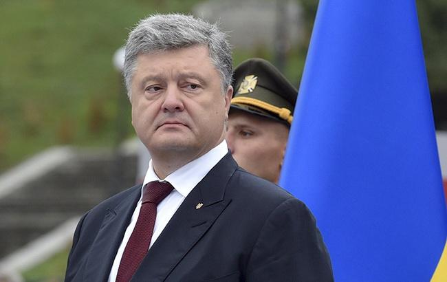 Порошенко призначив Литвина послом у Вірменії