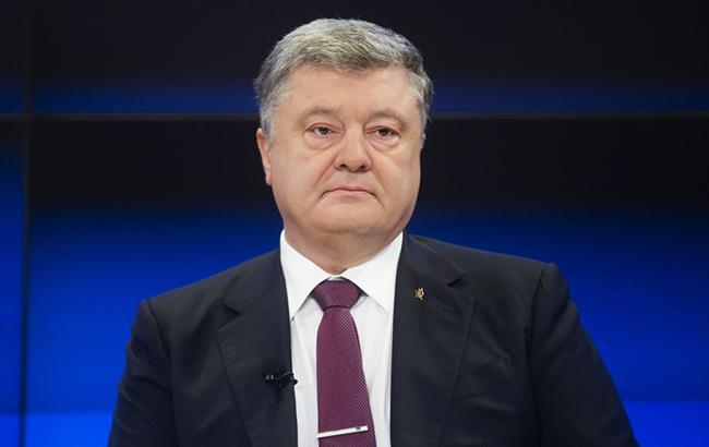 Порошенко 8 липня перебуватиме у Польщі з робочим візитом