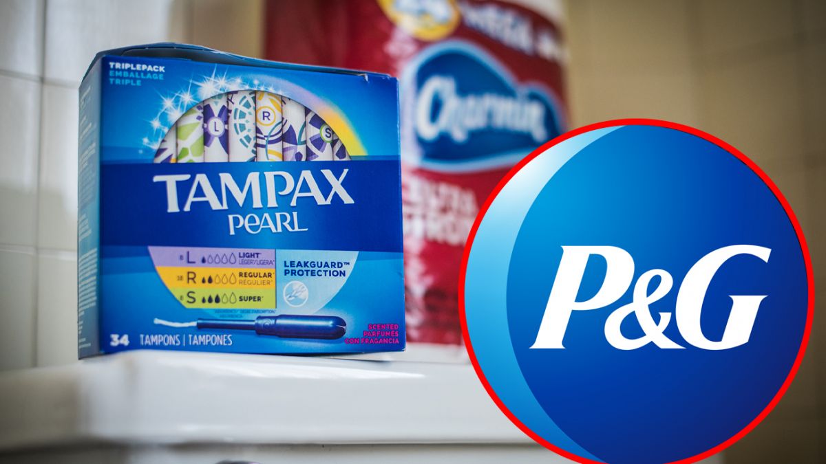 Procter & Gamble признали спонсором войны - какие бренды производит Проктер  энд Гэмбл | РБК Украина