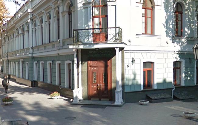 Прокуратура обжалует оправдательный приговор суда по делу 2 мая в Одессе