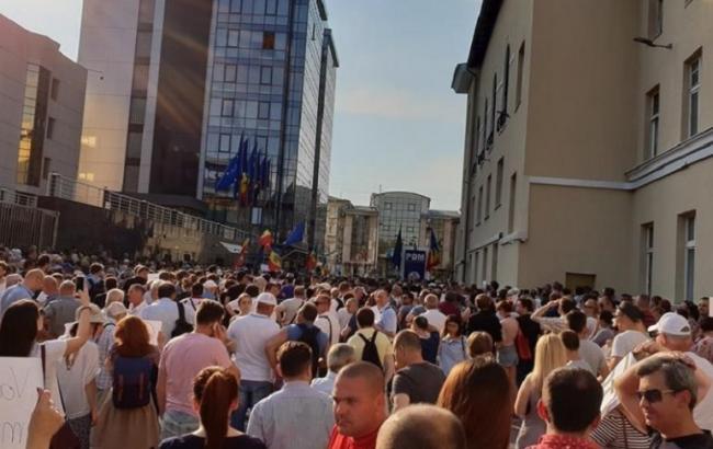 У столиці Молдови остаточно визнали недійсними результати виборів мера