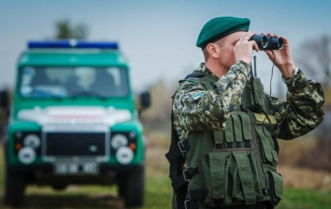 ГПС Украины назвала провокацией заявления ФСБ об открытии огня из Украины по россиянину