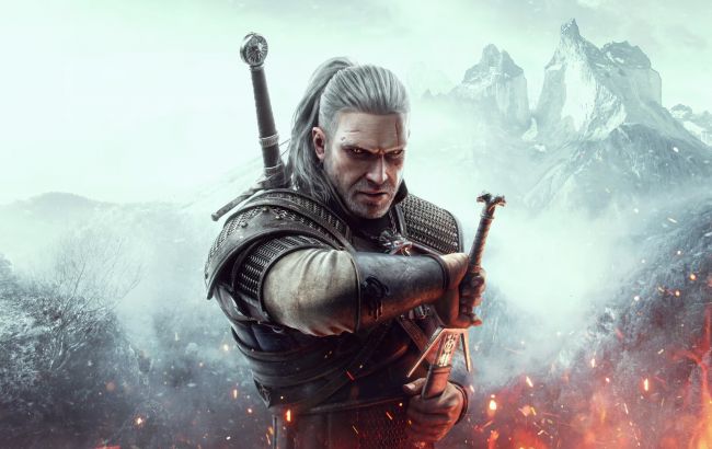 Найцікавіші секрети The Witcher 3: Wild Hunt, про які ви не знали