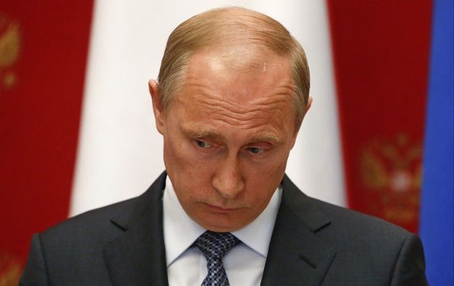 Путин заверил, что не будет вторгаться на восток Украины