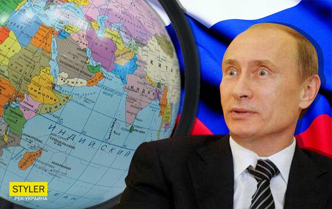 Американский эксперт рассказал о страхах Путина