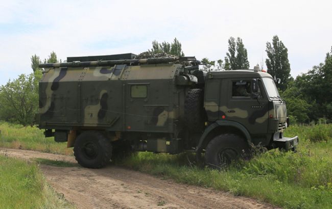 Партизани виявили РЛС окупантів у Криму: де вона розташована (фото, відео)