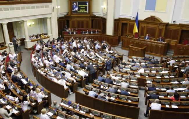 Рада визначила правовий статус Сил спеціальних операцій ЗСУ