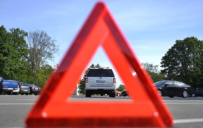 У Житомирській області зіткнулися два автомобіля, є загиблий