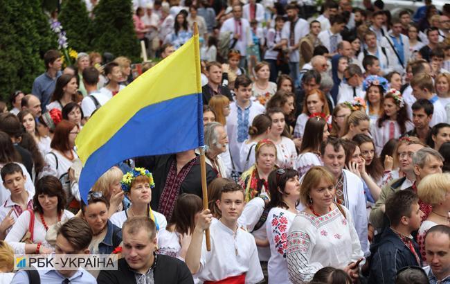 Перепис населення України може вперше пройти з використанням гаджетів