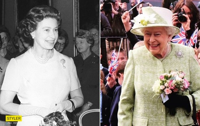 В Лондоне проходит второй день празднований 90-летия королевы