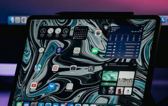 Apple представила iPadOS 18: що нового з'явилося, а які очікування не виправдалися