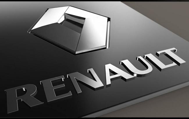 Акции Renault упали из-за расследования махинаций с экологическими тестами