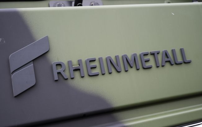 Rheinmetall найближчими днями почне ремонтувати танки в Україні