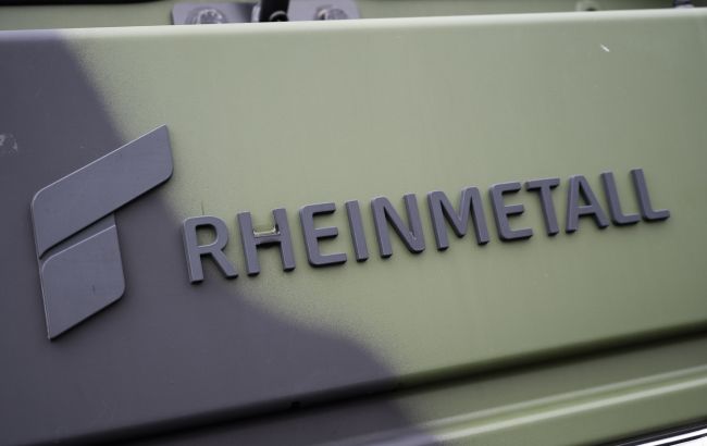 Rheinmetall передав Україні сучасний мобільний польовий госпіталь (відео)