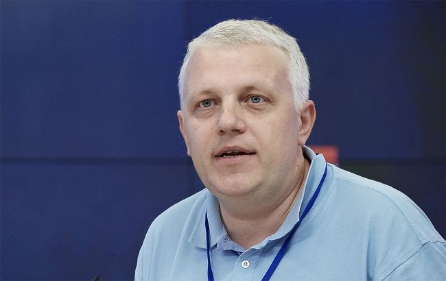 Справа Шеремета: колишній білоруський офіцер дав показання в Україні