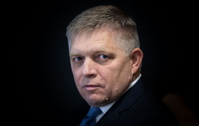 Прем'єр Словаччини висунув цинічну умову для підтримки військової допомоги Україні