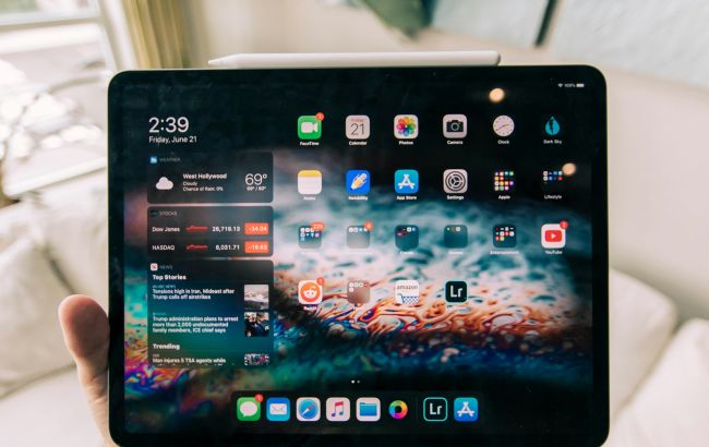12 прихованих можливостей iPad, які зроблять його використання більш зручним та ефективним
