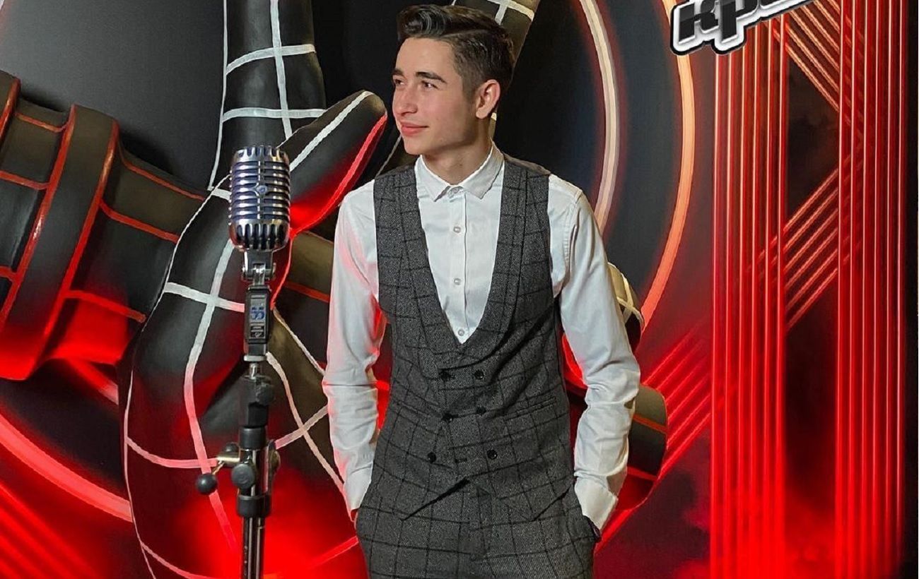 Roman Sasanchin sells an apartment won on the Voice of the Land 10