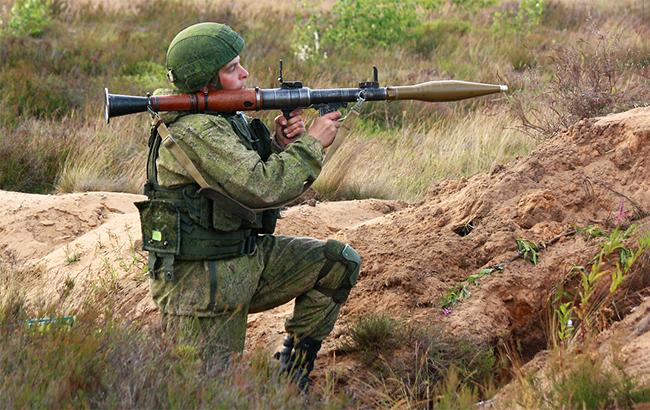 Российский военный намекнул на оккупацию Беларуси