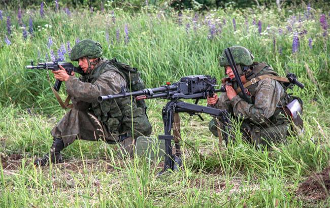 У Росії повідомили про загибель ще двох своїх військових у Сирії