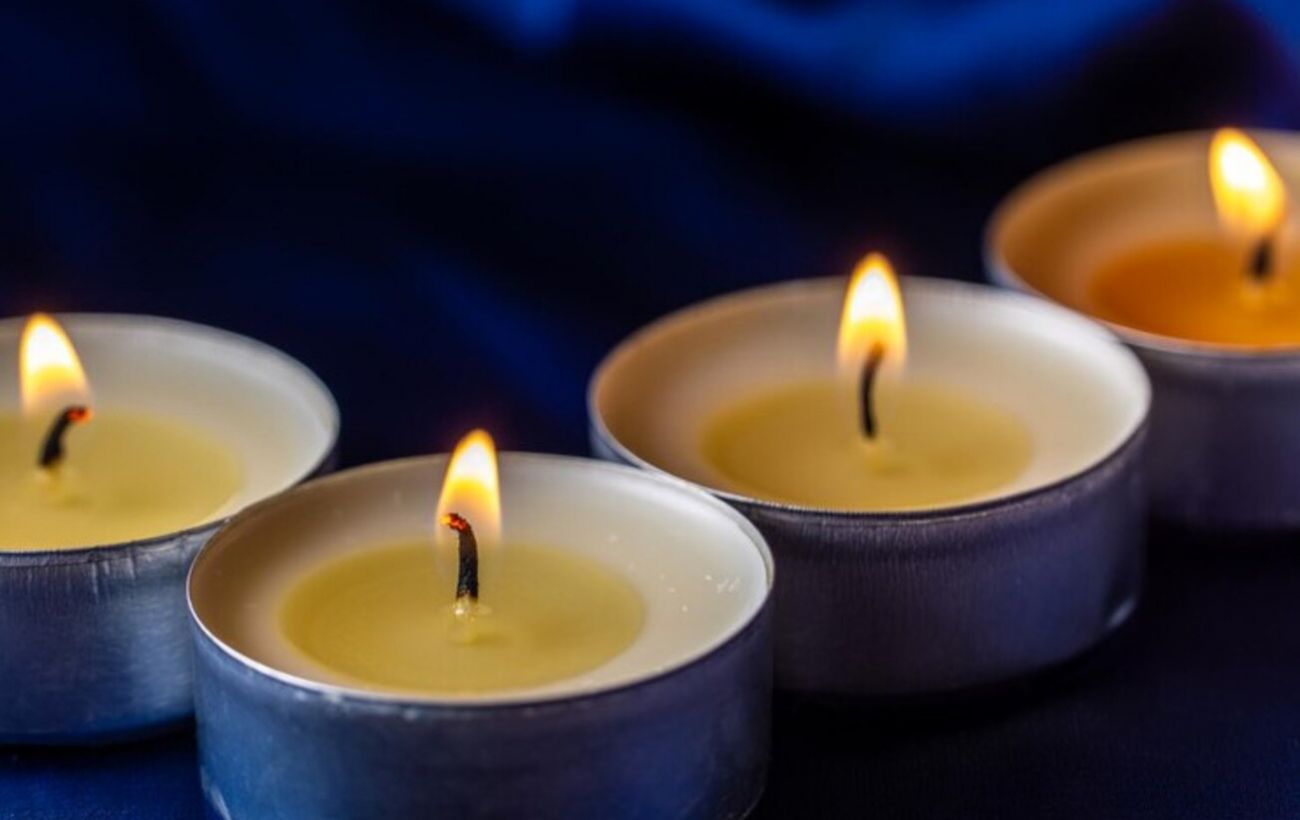 В Украине 27 января на телеканалах зажгут свечи: почему объявлен траур