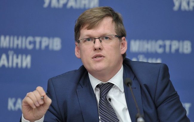 Україна не має жодних зобов'язань перед МВФ щодо підвищення пенсійного віку, - Розенко