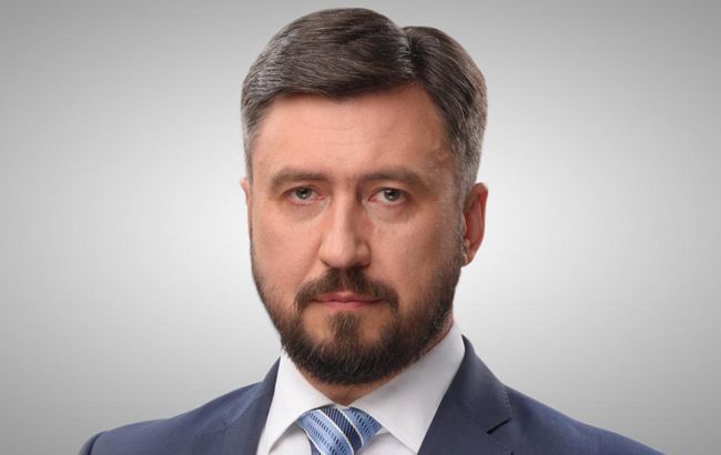 Вибори-2019: ЦВК зареєструвала Соловйова кандидатом у президенти