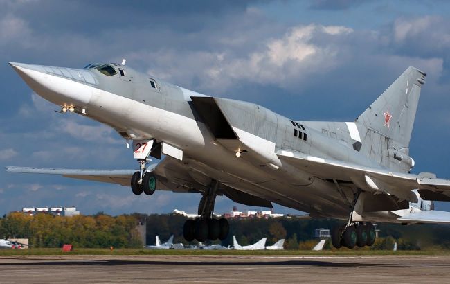Активність стратегічної авіації РФ. Українців закликають не ігнорувати тривогу