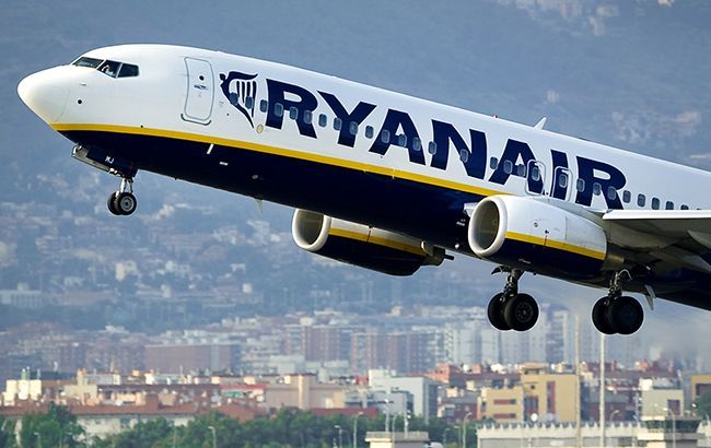 Ryanair и Delta могут начать полеты в аэропорт Львова