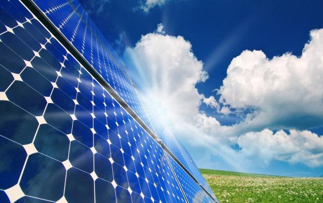 Вчені створили інноваційні сонячні батареї