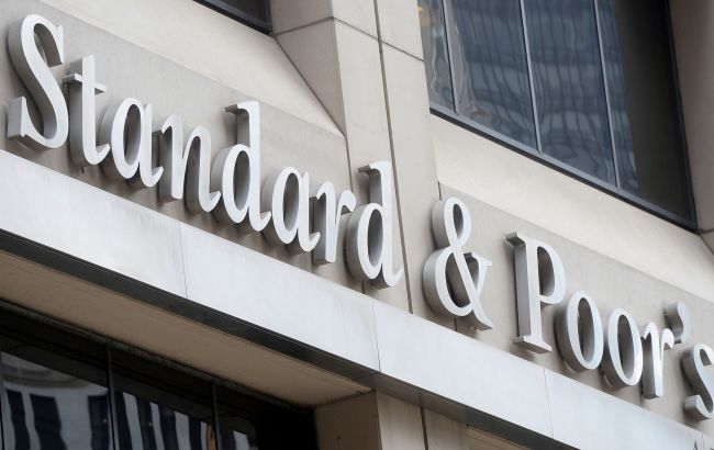 Агентство S&P дало прогноз тривалості та наслідків війни для економки України