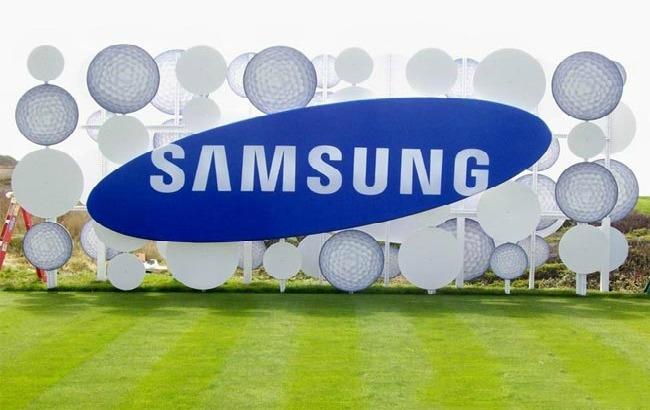 Samsung патентує технологію запуску програм за допомогою сканера відбитків