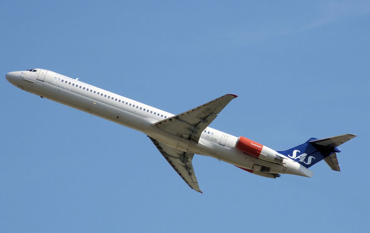 Scandinavian Airlines Sells Out Tickets for First Electric Flight, but Planes Not Yet Built