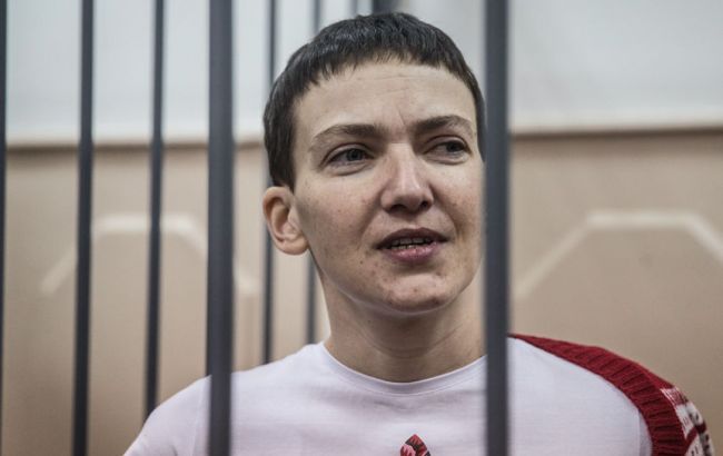 Появилось новое доказательство невиновности Савченко, - адвокат
