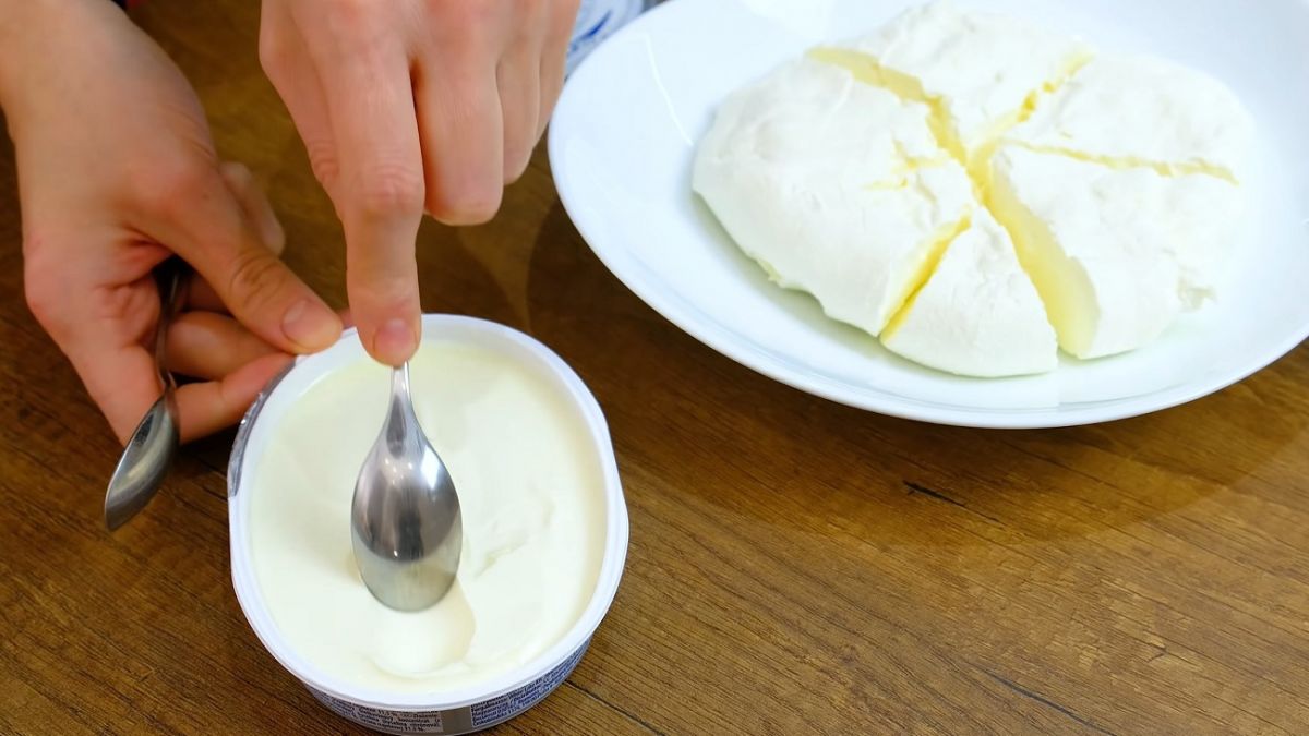 Как сделать сыр 
