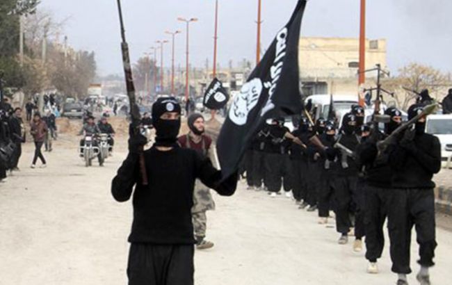 "Ісламська держава" взяла відповідальність за теракт в Багдаді