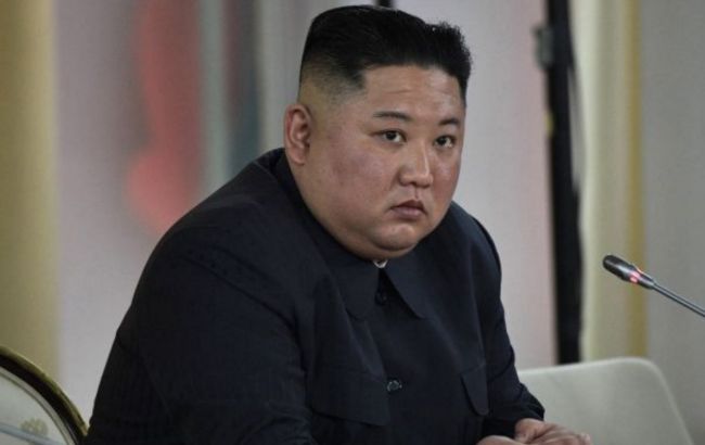 Kim Jong-un appeared for the first time in public after almost a month of hiatus