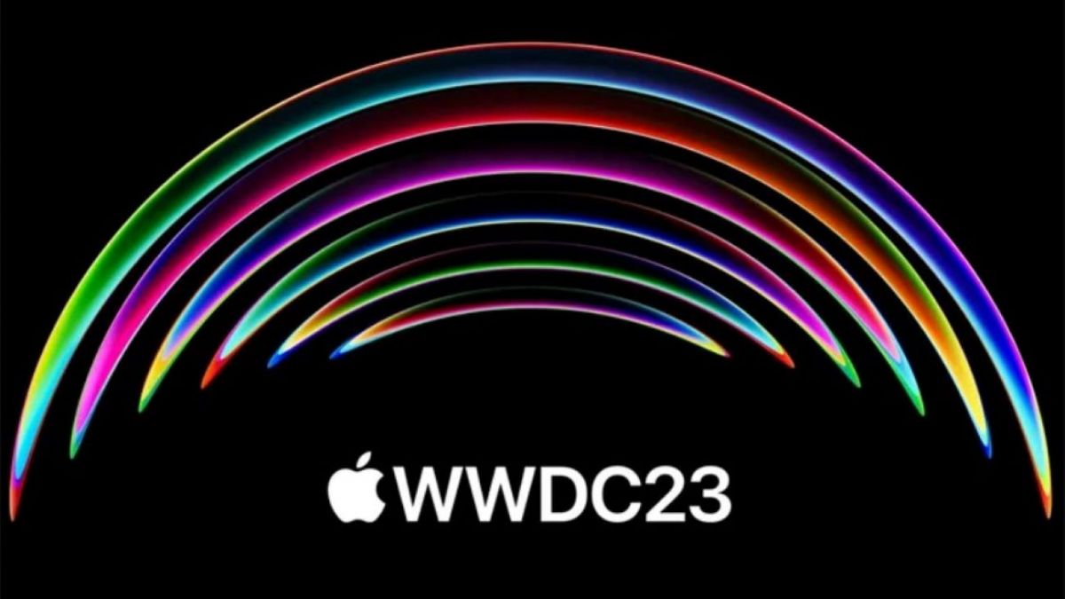 Презентация Apple 5 июня - MacBook Air и другие новинки, что показали на  WWDC 2023 | РБК Украина