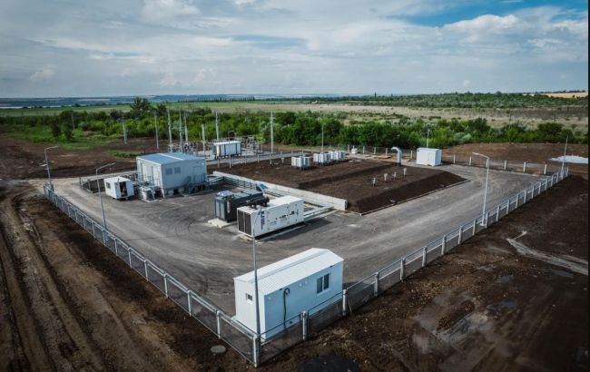 Autostrada запустила в роботу магістральний водогін "Запоріжжя-Томаківка-Марганець"