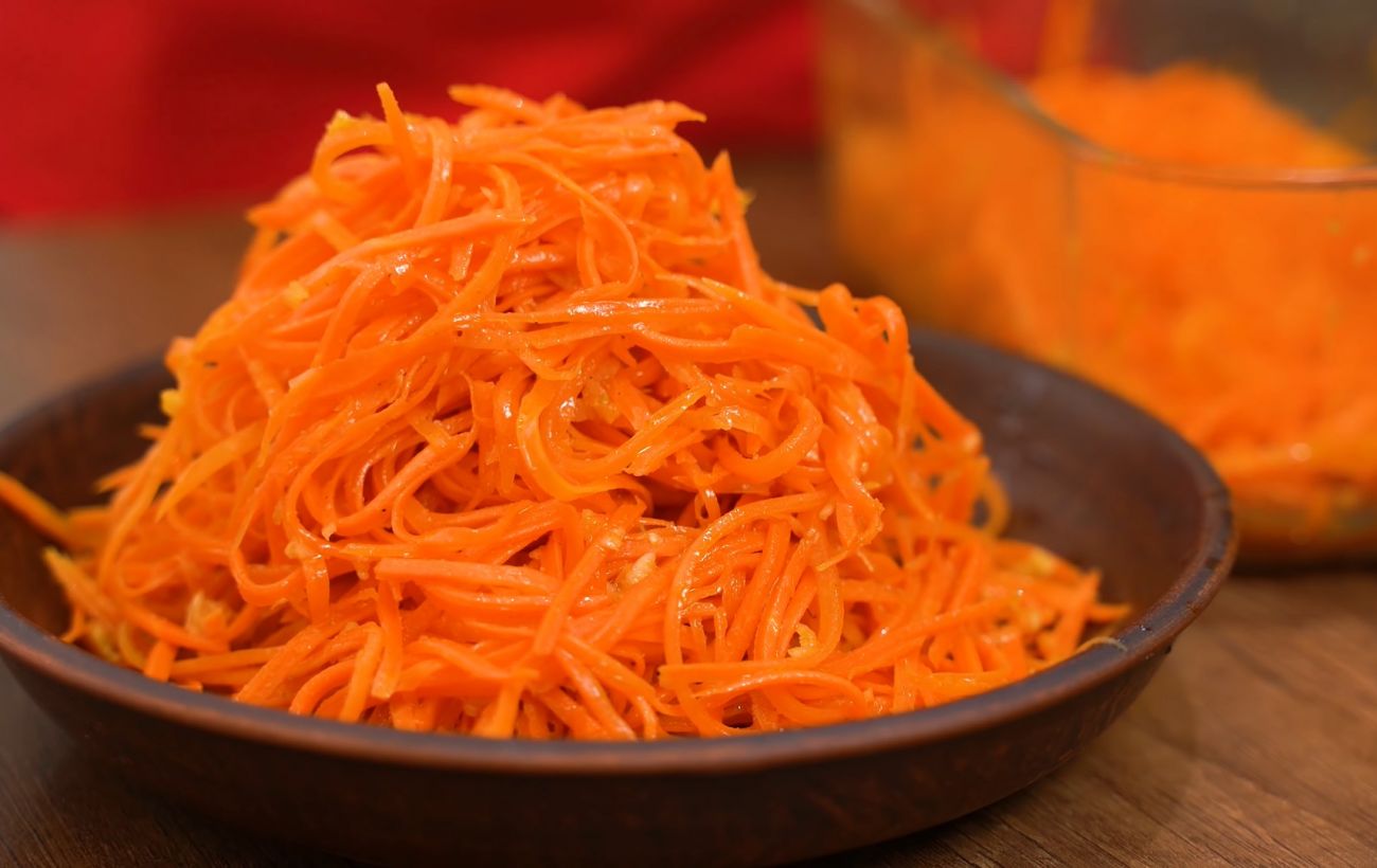 Морковь по-корейски на зиму рецепт с фото, как приготовить на aikimaster.ru